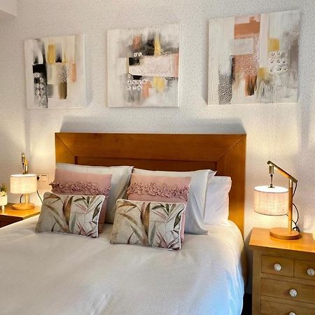 Andainas F Apartment Milladoiro Ngoại thất bức ảnh