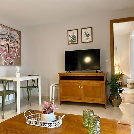 Andainas F Apartment Milladoiro Ngoại thất bức ảnh